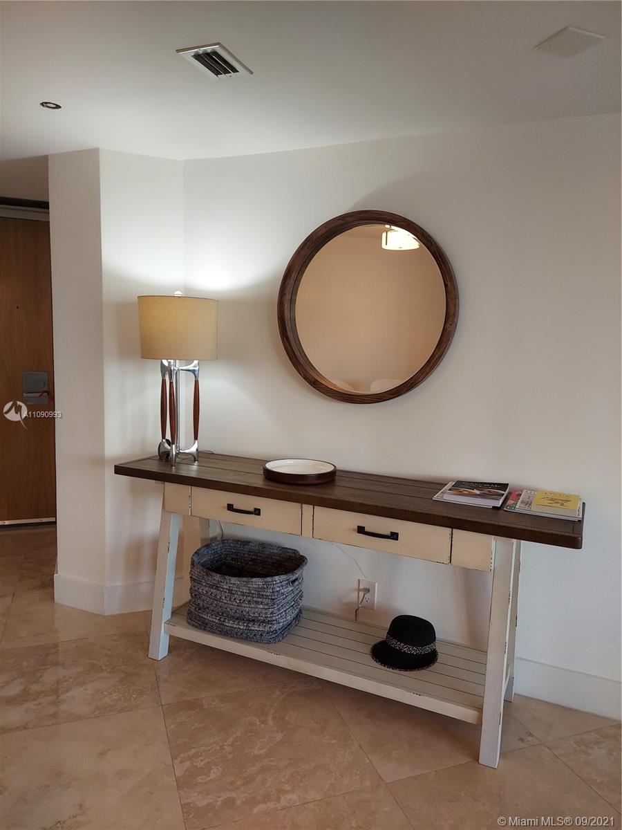 THE LANDMARK CONDO - Residential Lease