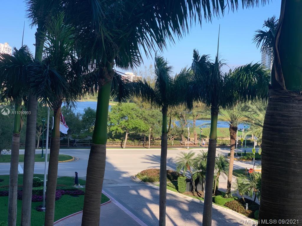 THE LANDMARK CONDO - Residential Lease