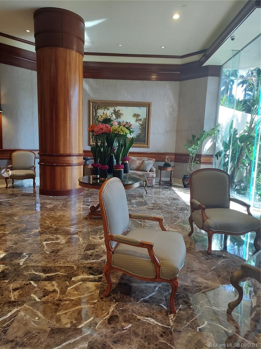 THE LANDMARK CONDO - Residential Lease