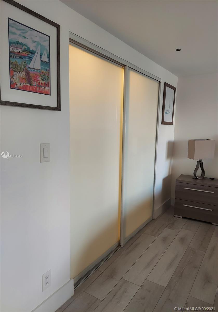 THE LANDMARK CONDO - Residential Lease