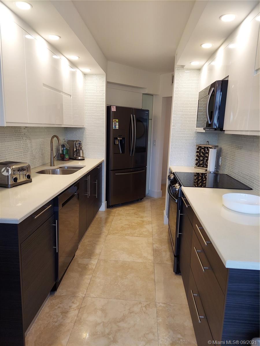 THE LANDMARK CONDO - Residential Lease