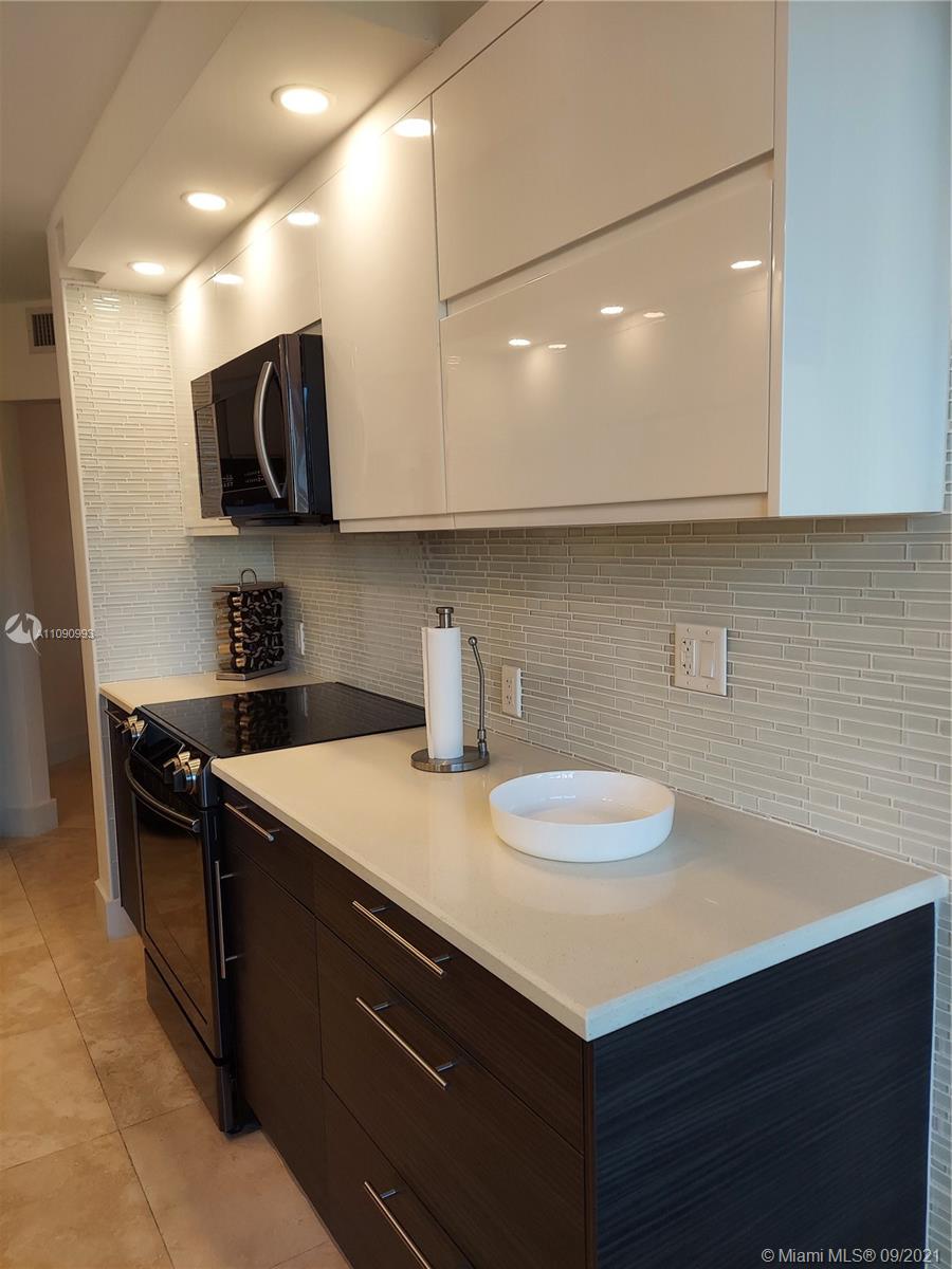 THE LANDMARK CONDO - Residential Lease