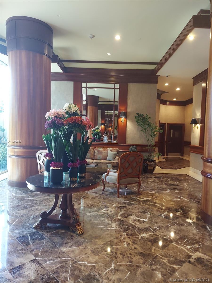 THE LANDMARK CONDO - Residential Lease