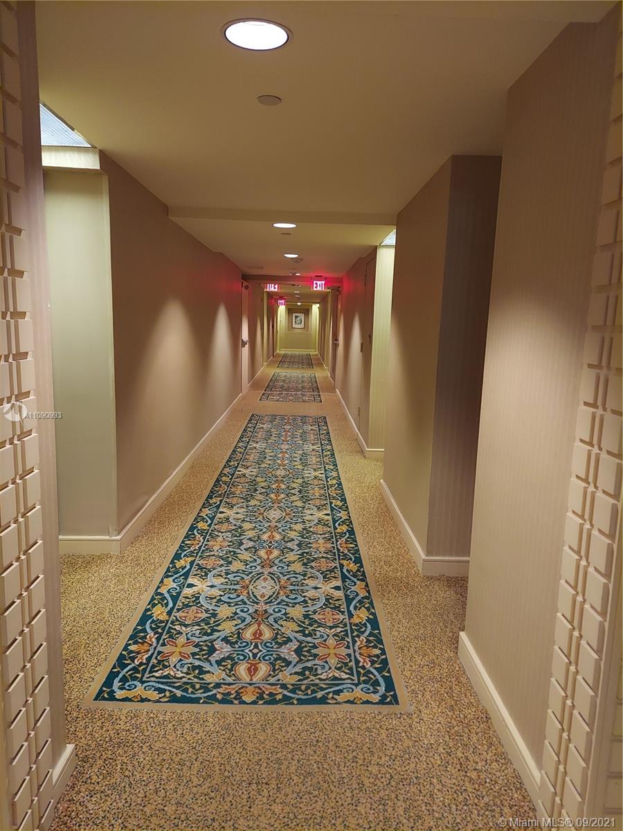 THE LANDMARK CONDO - Residential Lease