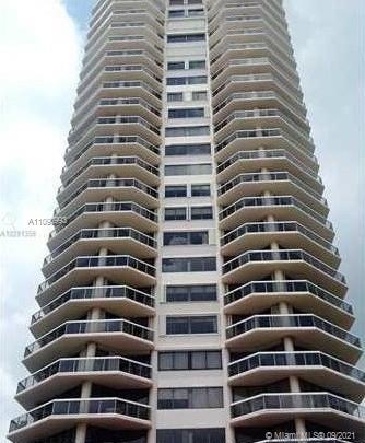 THE LANDMARK CONDO - Residential Lease