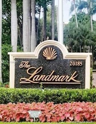 THE LANDMARK CONDO - Residential Lease
