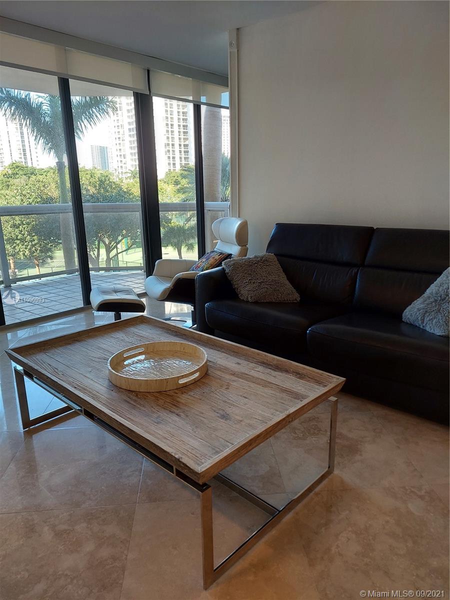 THE LANDMARK CONDO - Residential Lease