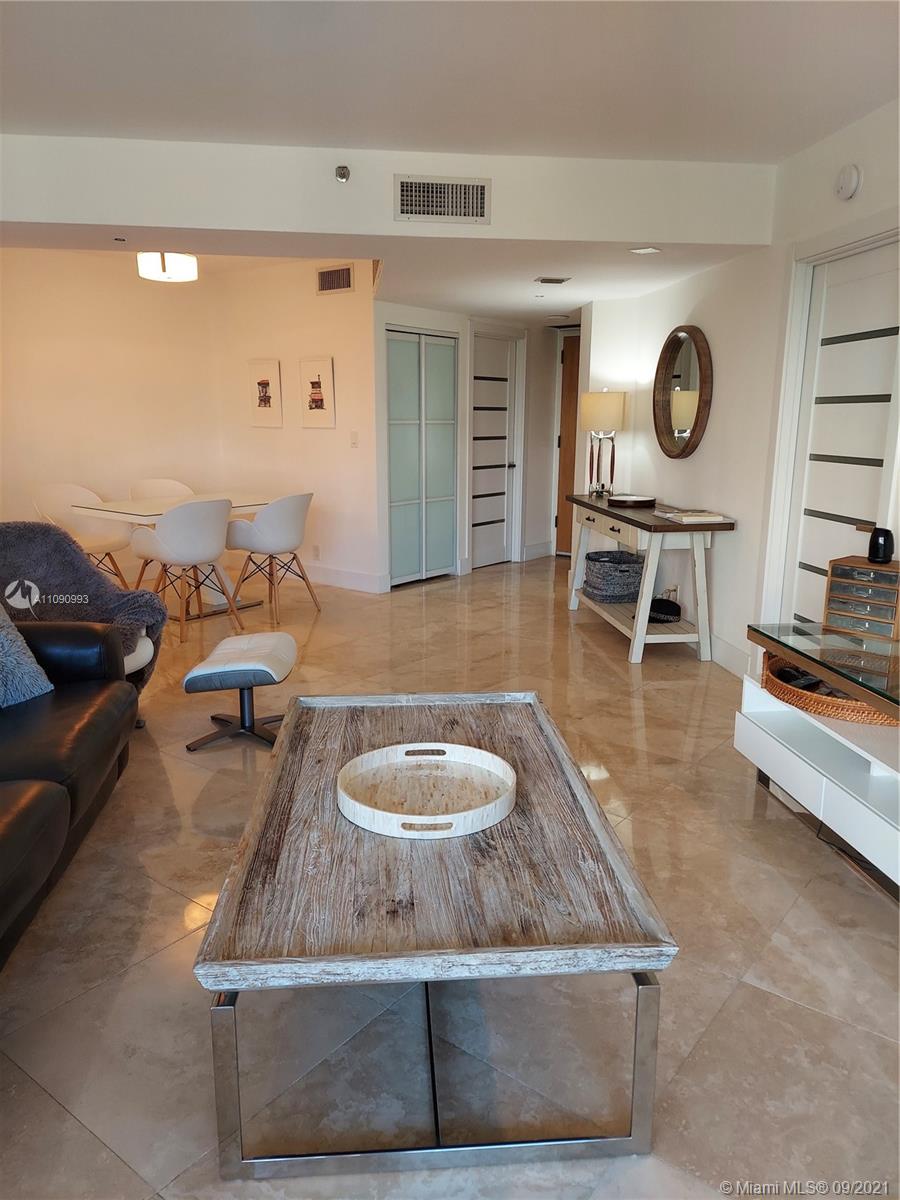 THE LANDMARK CONDO - Residential Lease