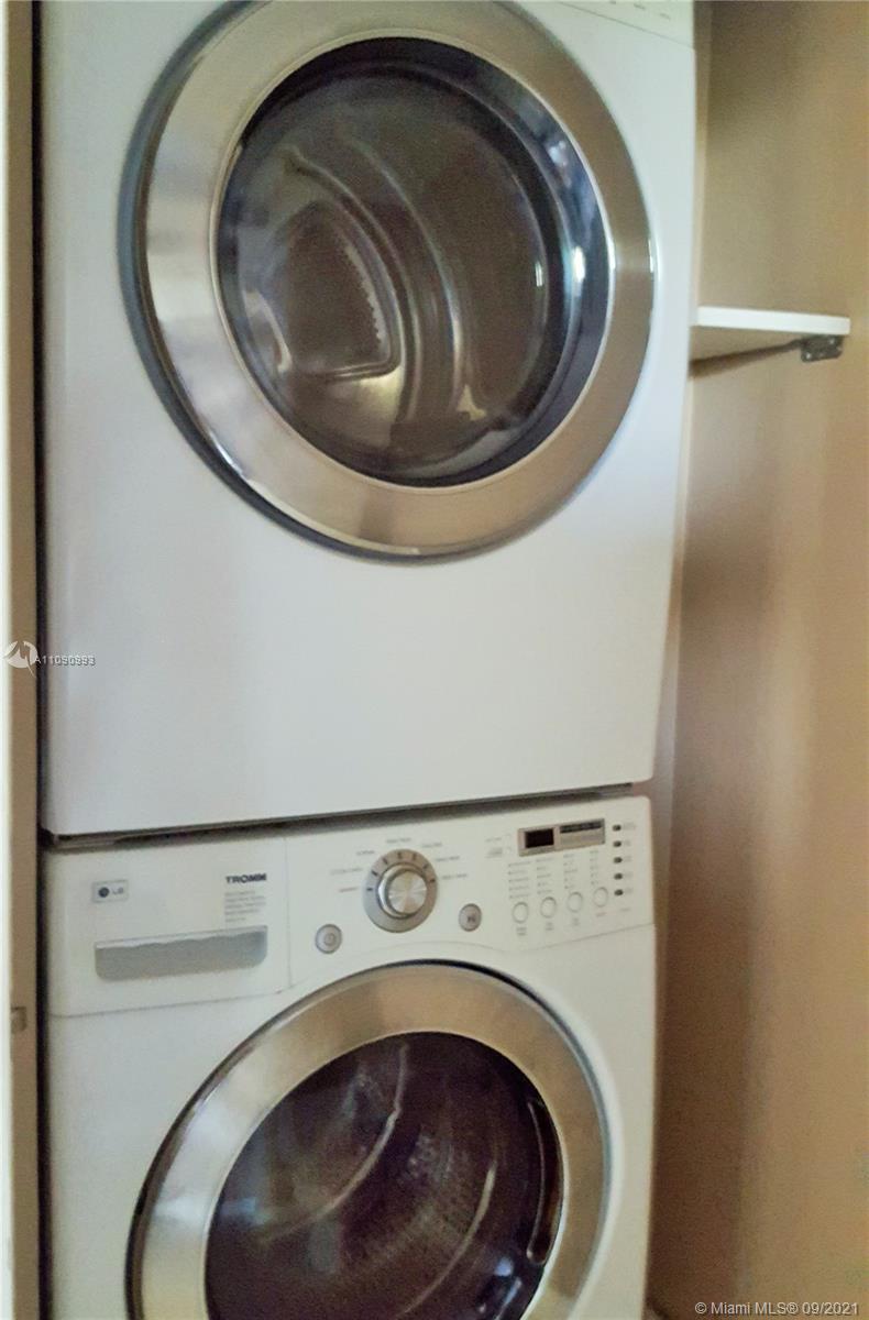 THE LANDMARK CONDO - Residential Lease