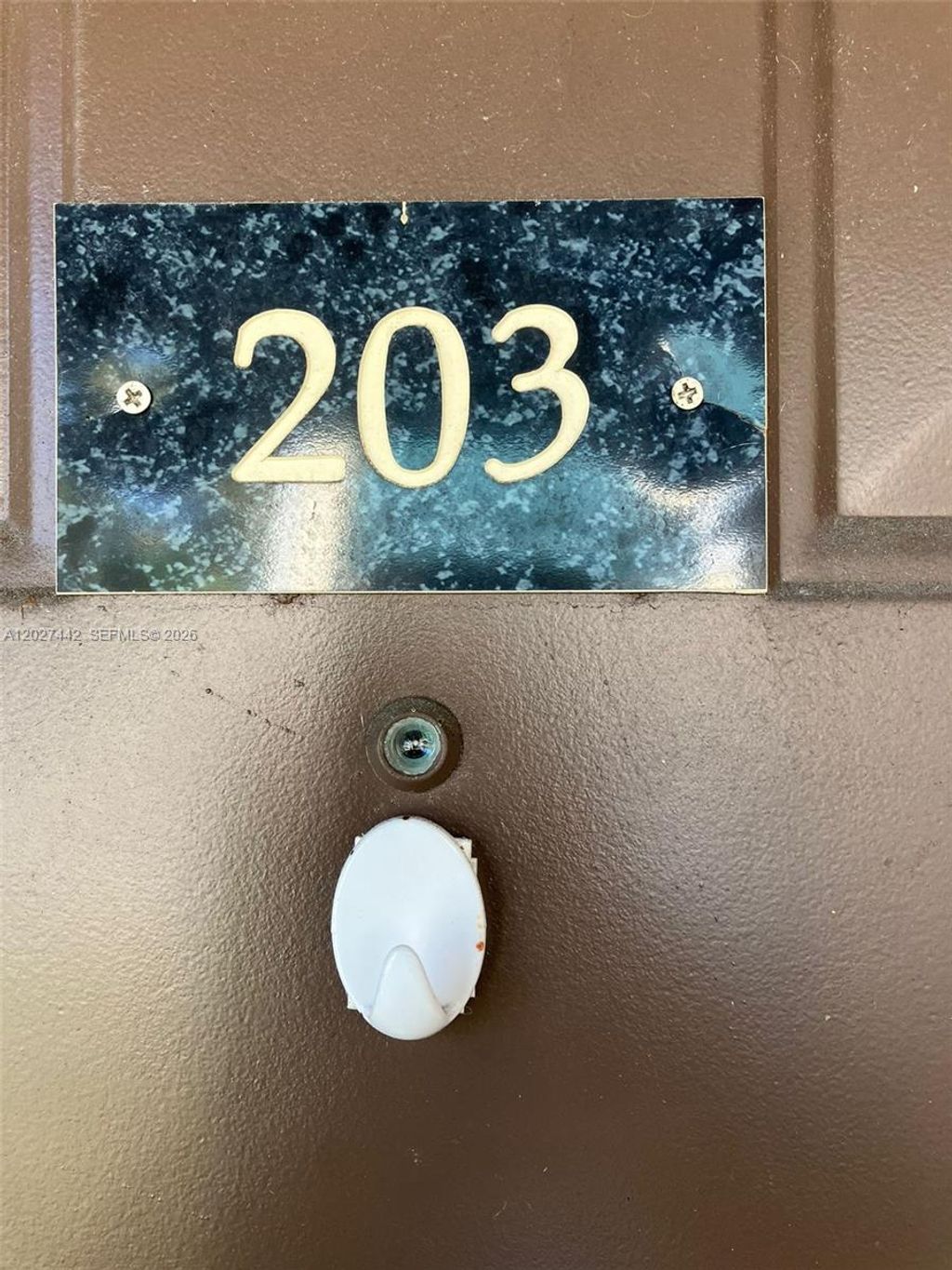 Photo of 2803 N Course Dr #203, Pompano Beach, FL 33069 (MLS # A12027442)