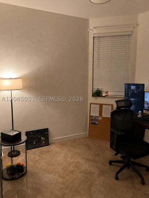 Tiny photo for 10885 NW 89th Ter #203, Doral, FL 33178 (MLS # A12045031)