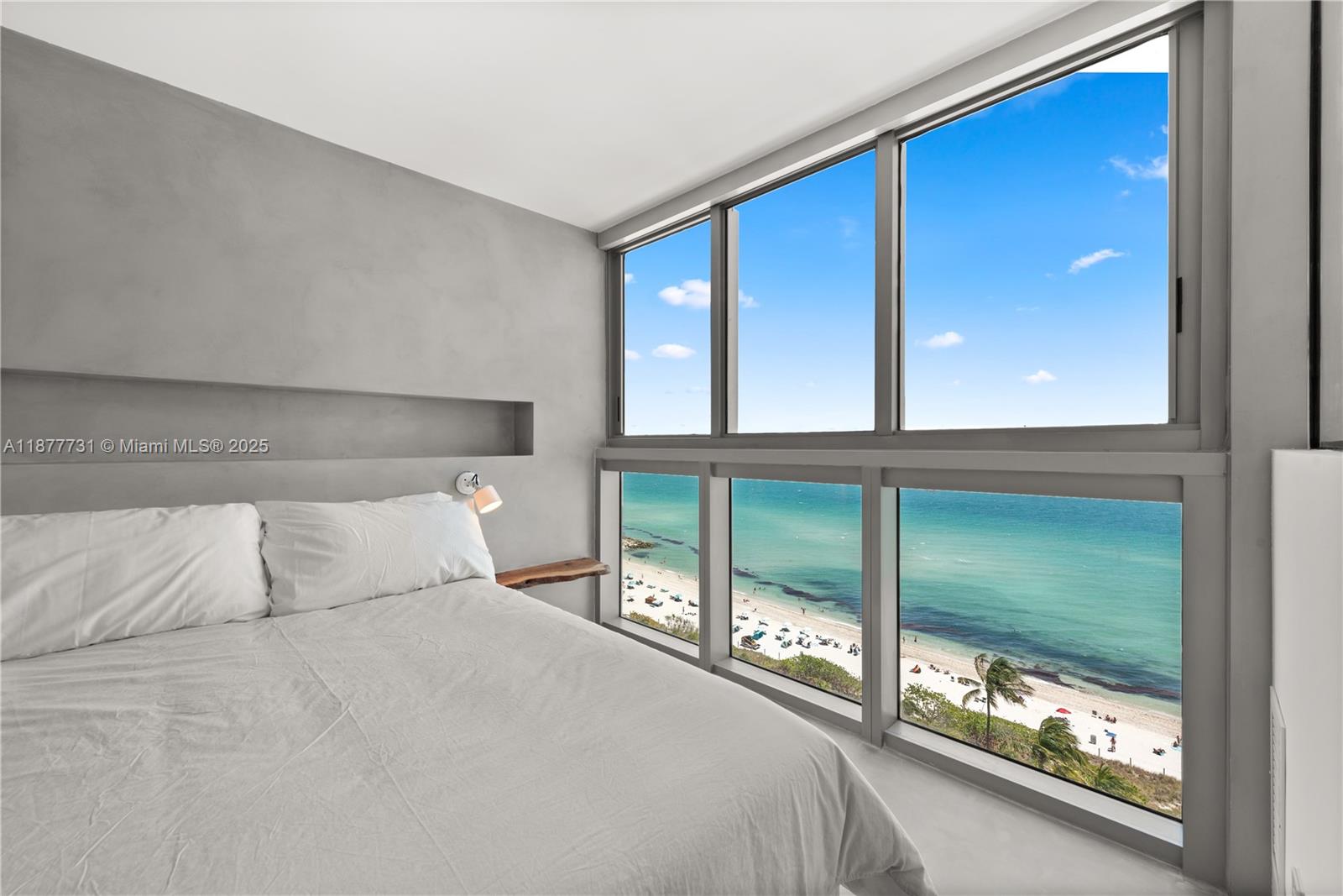 MIRASOL OCEAN TOWERS COND - Residential Lease