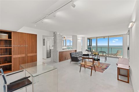 2655 Collins Ave 1811 Miami Beach FL 33140