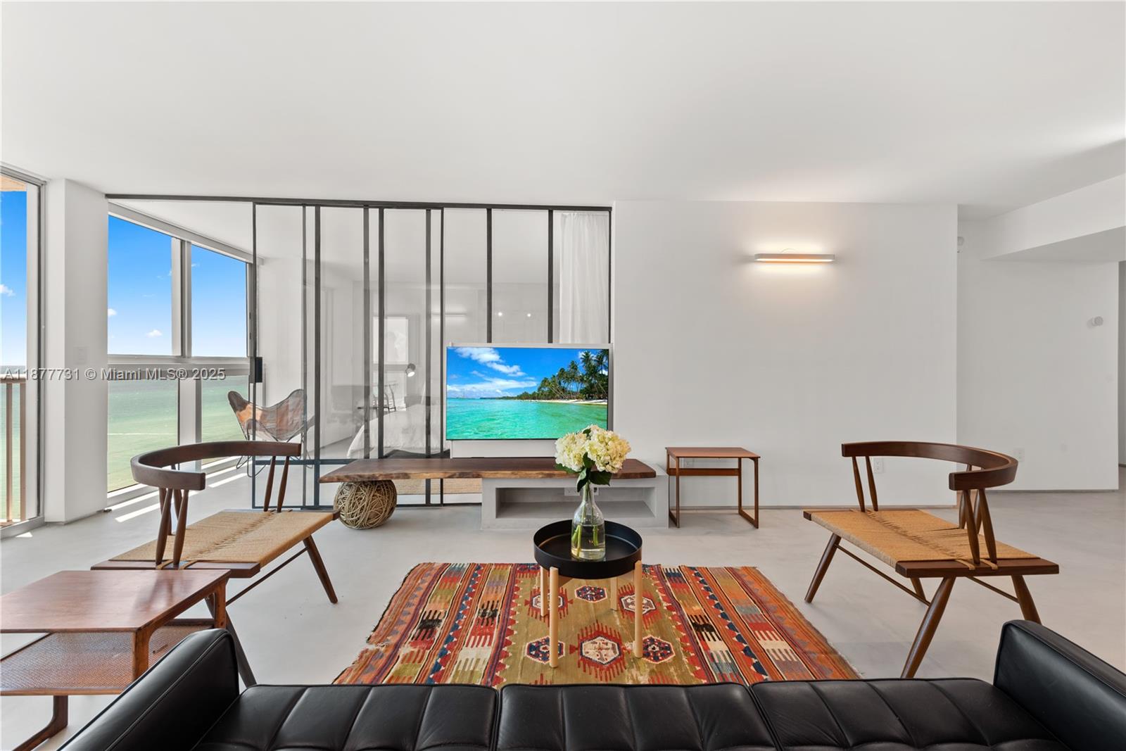 MIRASOL OCEAN TOWERS COND - Residential Lease