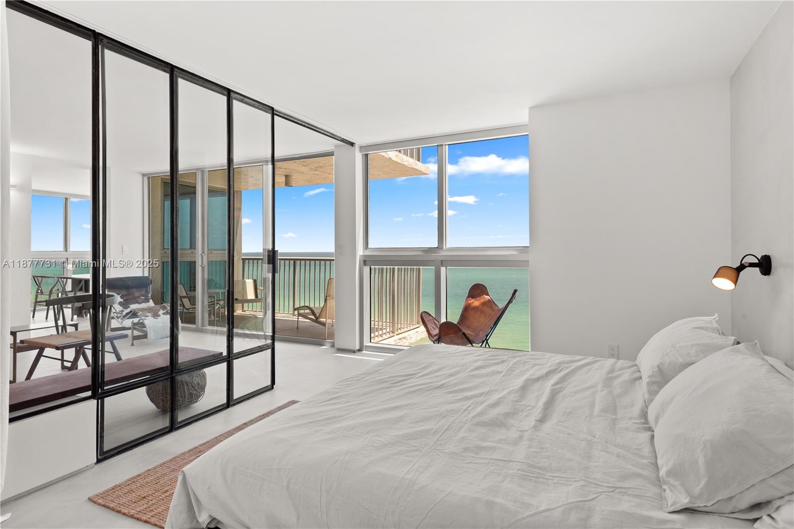 MIRASOL OCEAN TOWERS COND - Residential Lease