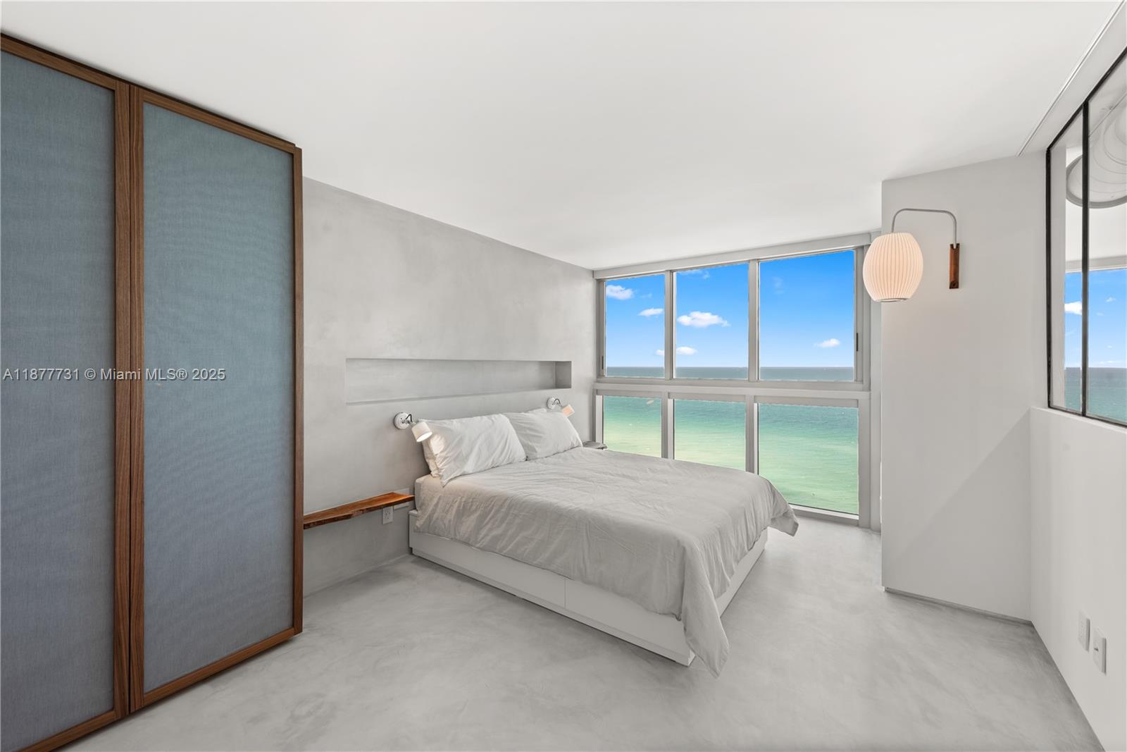 MIRASOL OCEAN TOWERS COND - Residential Lease