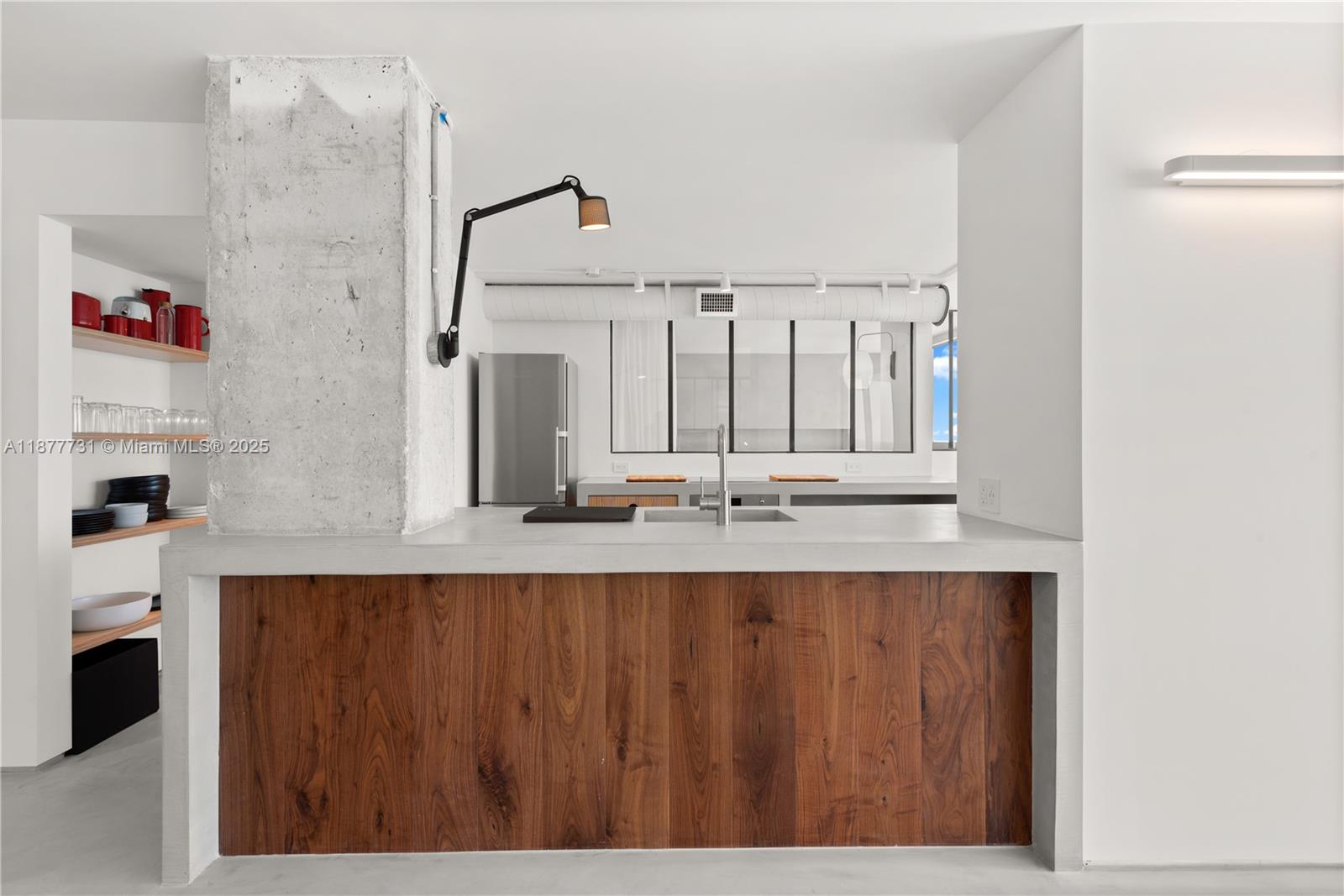 MIRASOL OCEAN TOWERS COND - Residential Lease