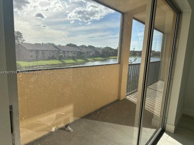 SUNRISE ISLAND CONDOMINIU - Residential Lease