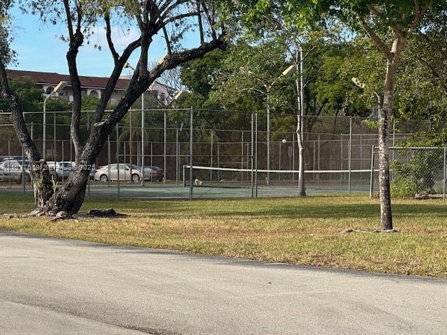 SUNRISE ISLAND CONDOMINIU - Residential Lease