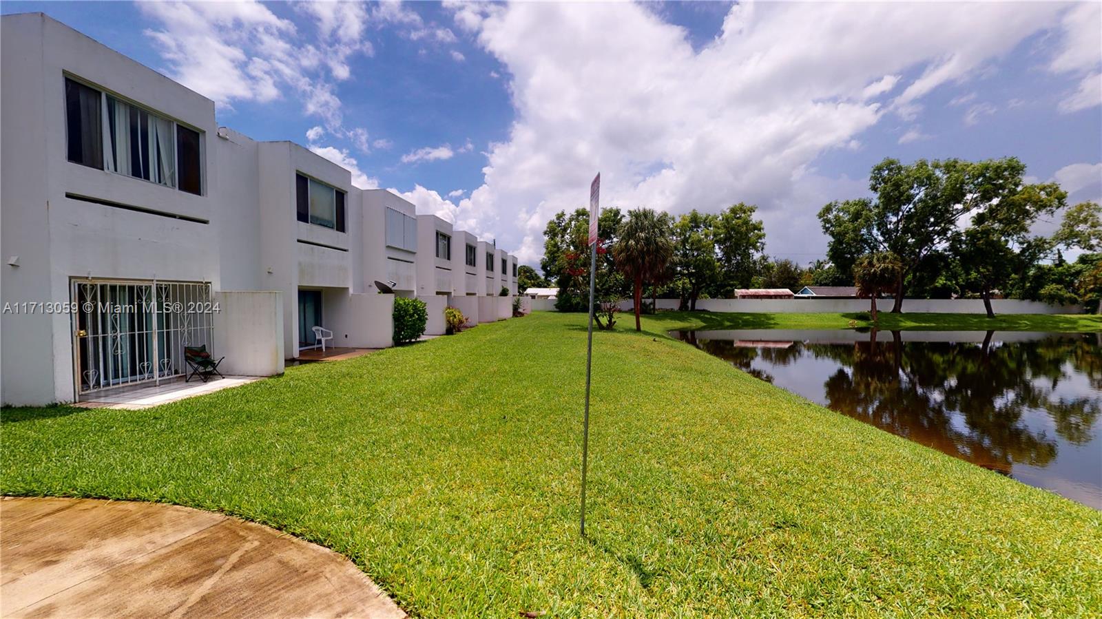 PARK PLACE TOWNHOMES - Residential