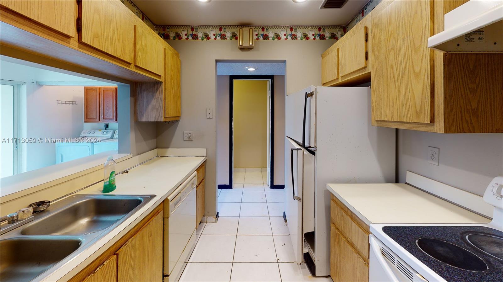 PARK PLACE TOWNHOMES - Residential