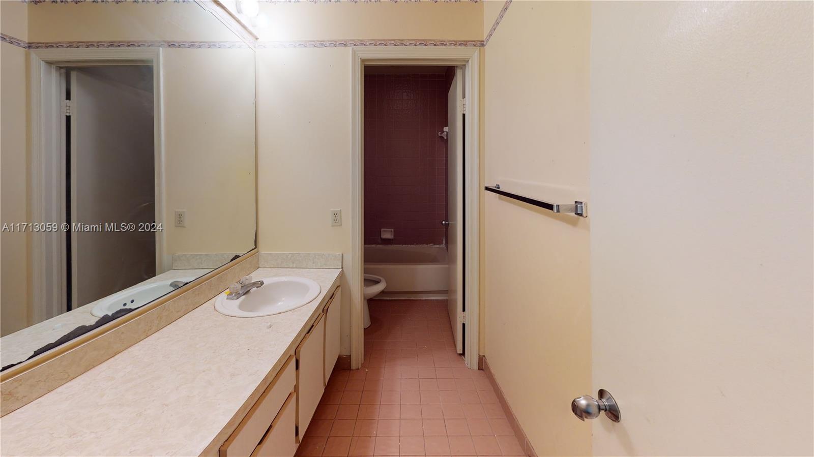 PARK PLACE TOWNHOMES - Residential