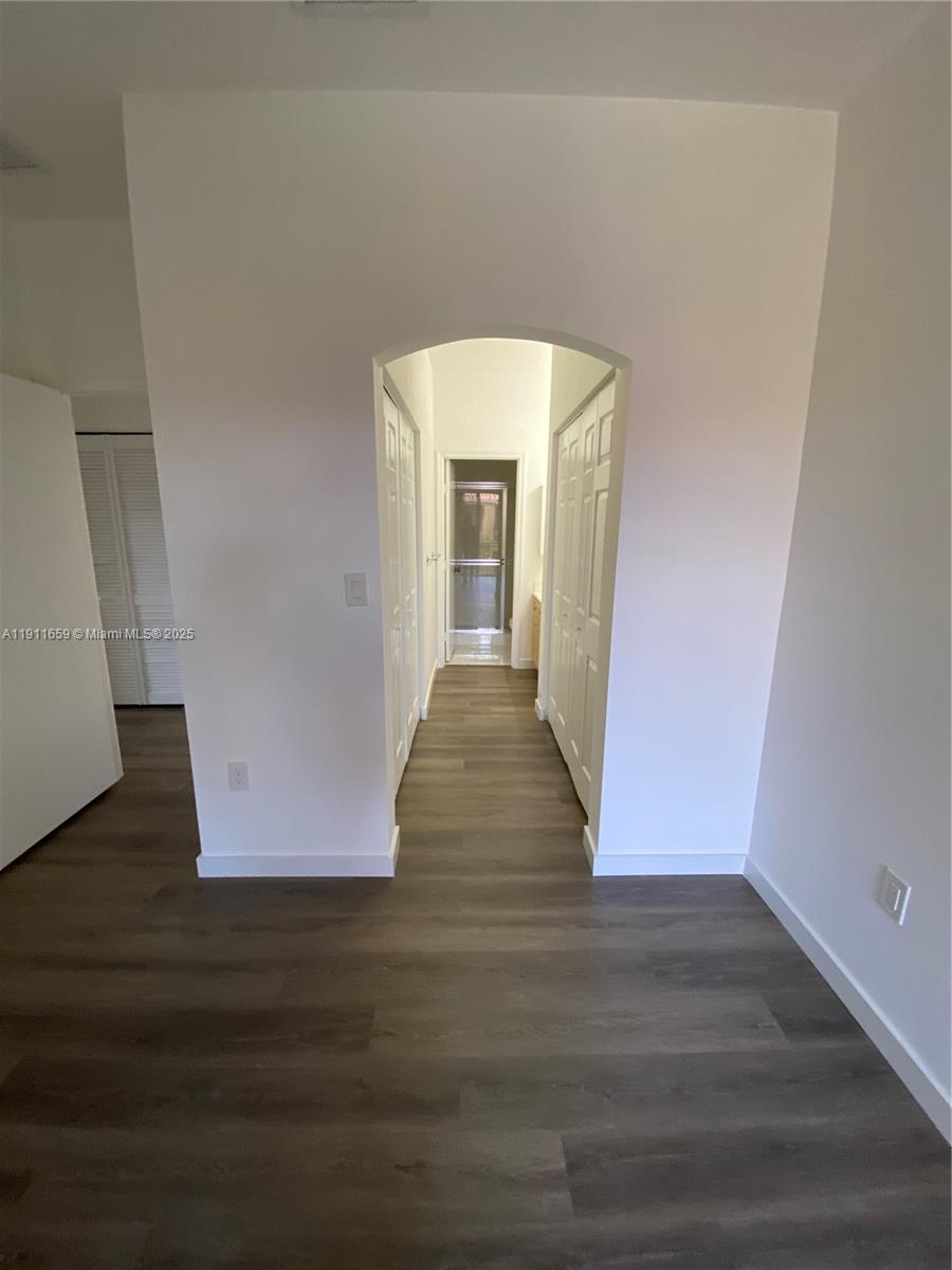 PEMBROKE CAY CONDO - Residential Lease