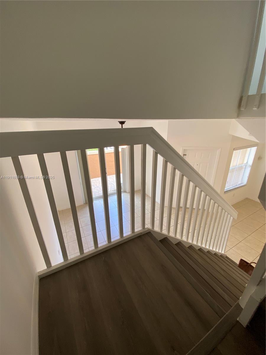 PEMBROKE CAY CONDO - Residential Lease