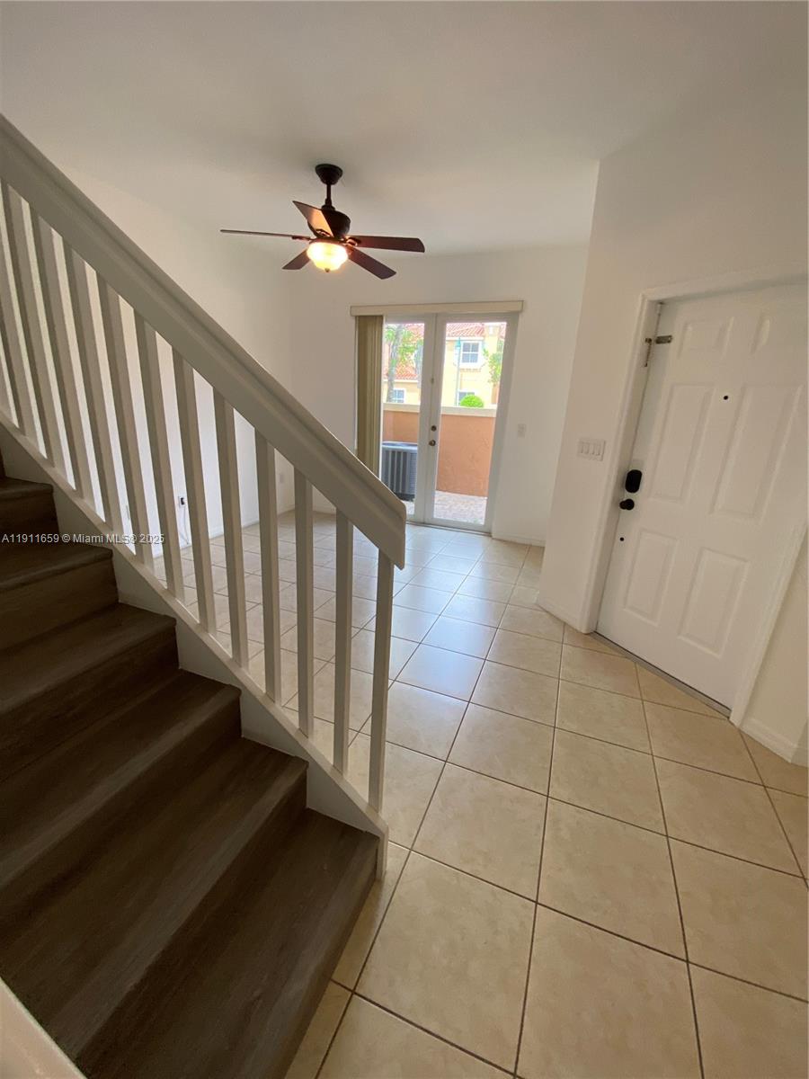 PEMBROKE CAY CONDO - Residential Lease