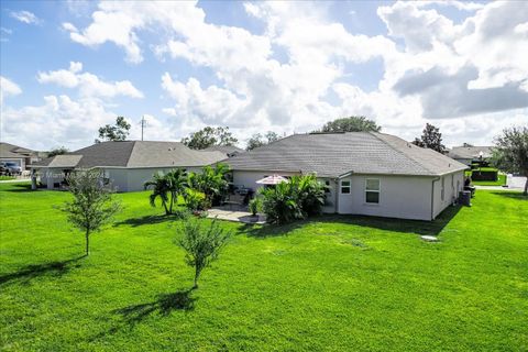 A home in Avon Park