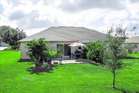 A home in Avon Park