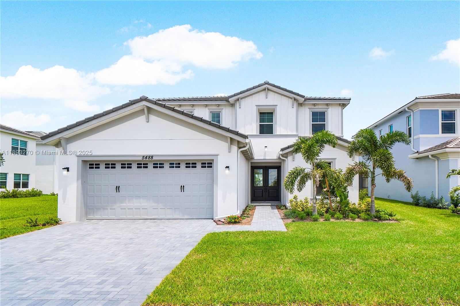 ORCHARDS OF WESTLAKE - Residential