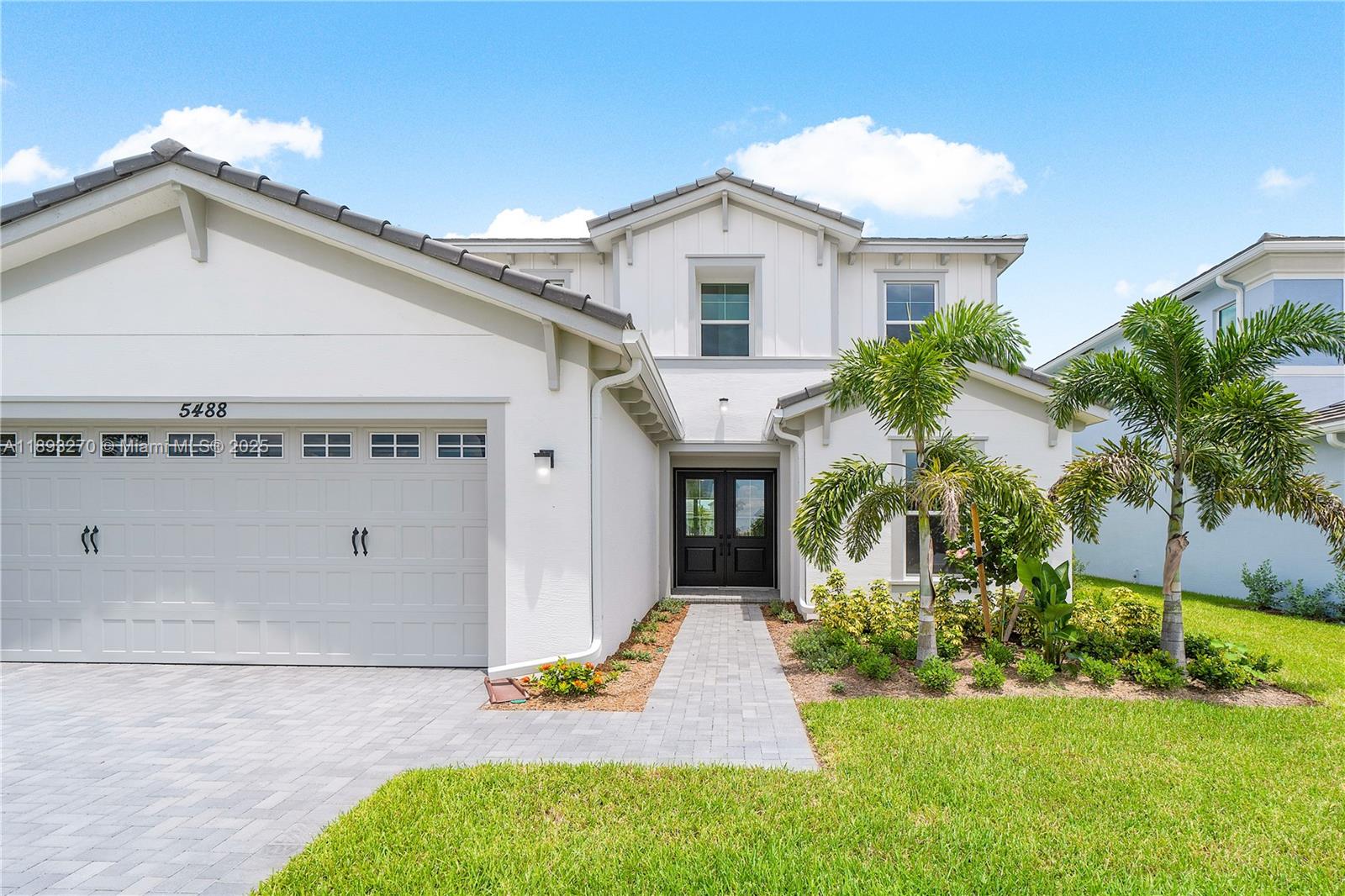 ORCHARDS OF WESTLAKE - Residential