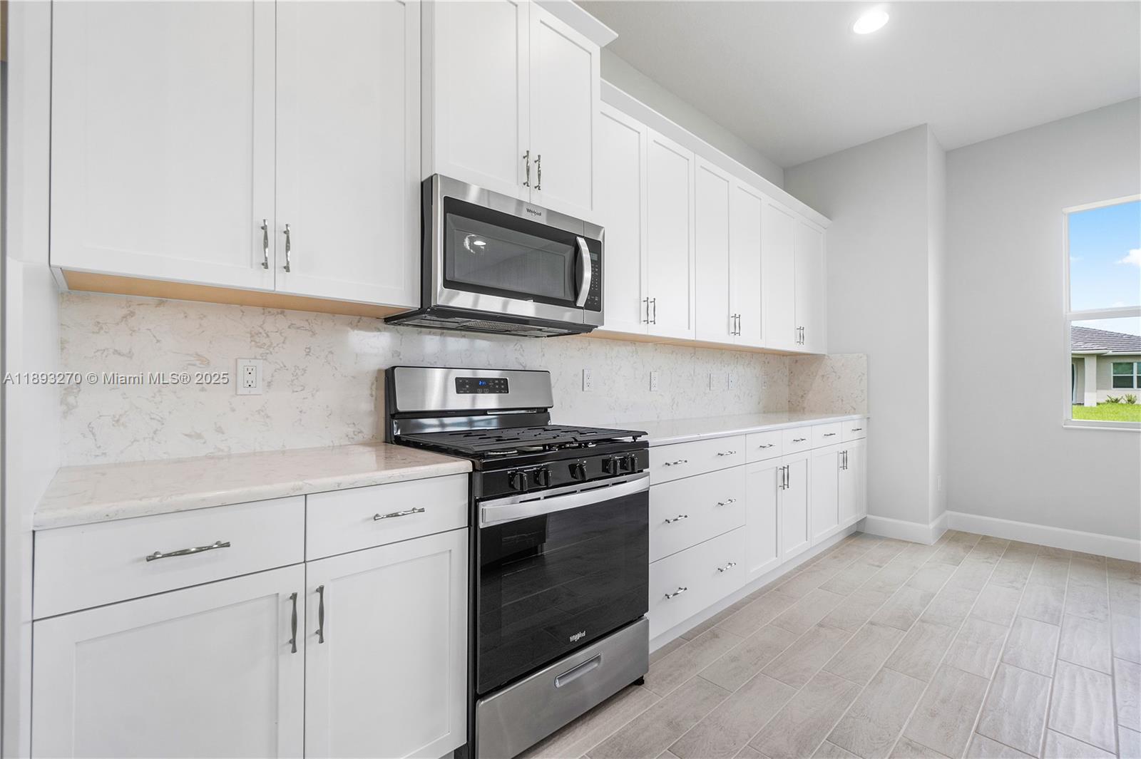 ORCHARDS OF WESTLAKE - Residential