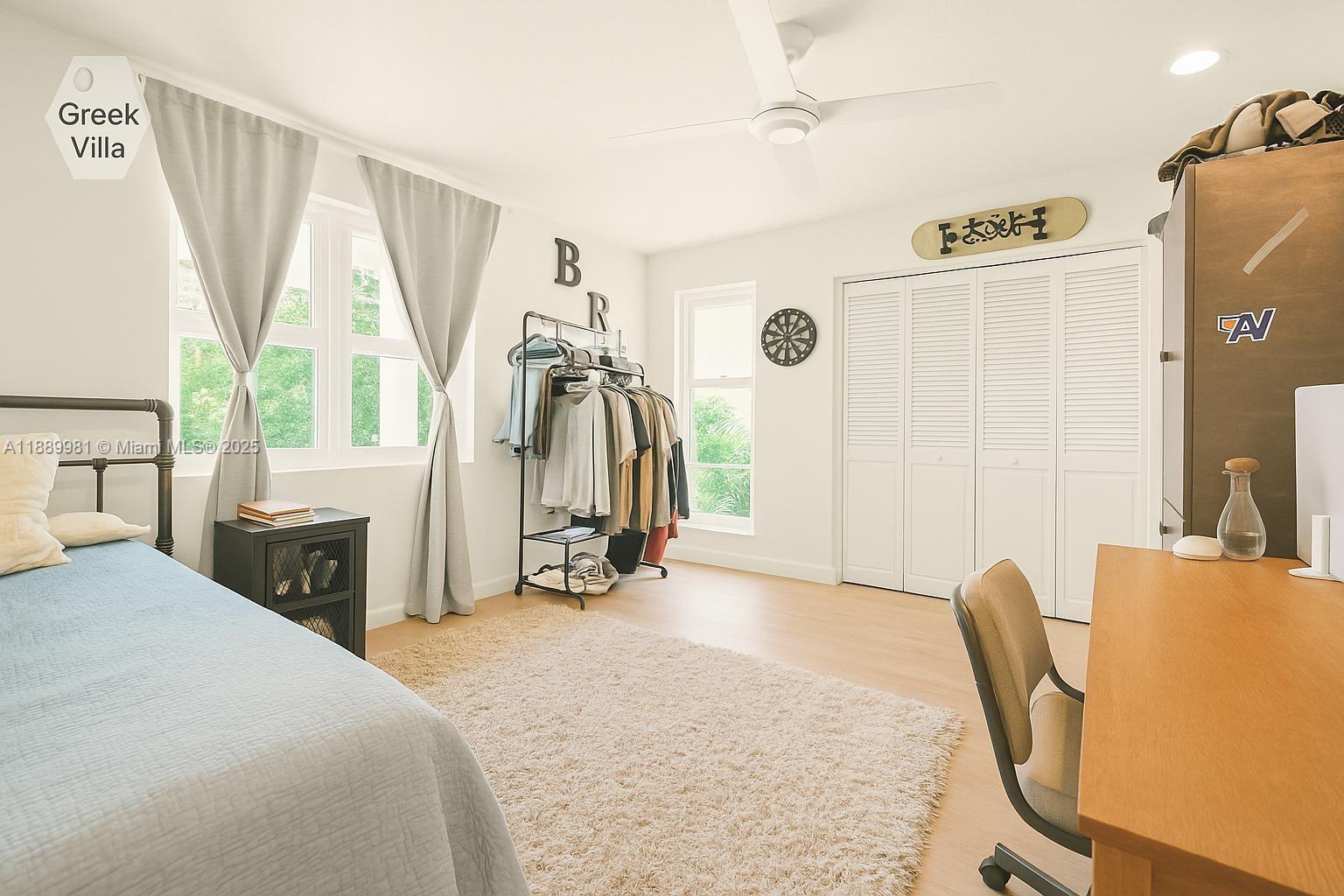 OLD CUTLER VILLAS - Residential