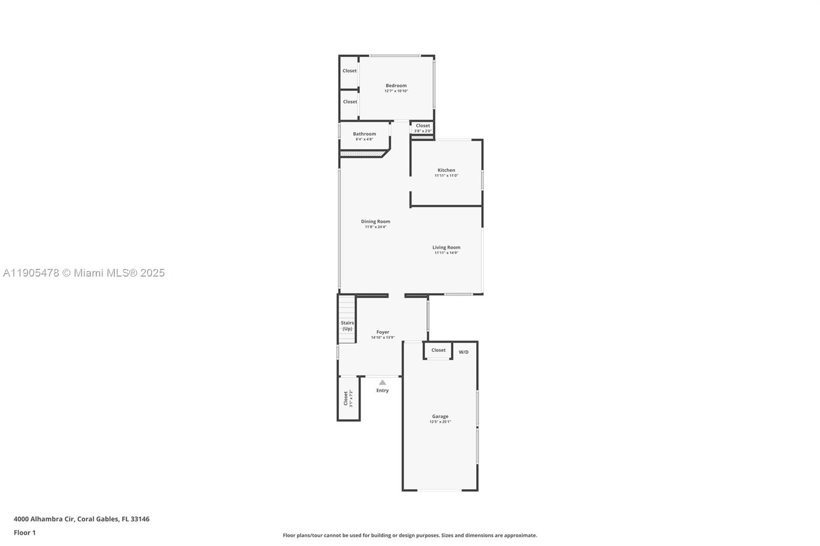 C GAB COUNTRY CLUB SEC 5 - Residential Lease