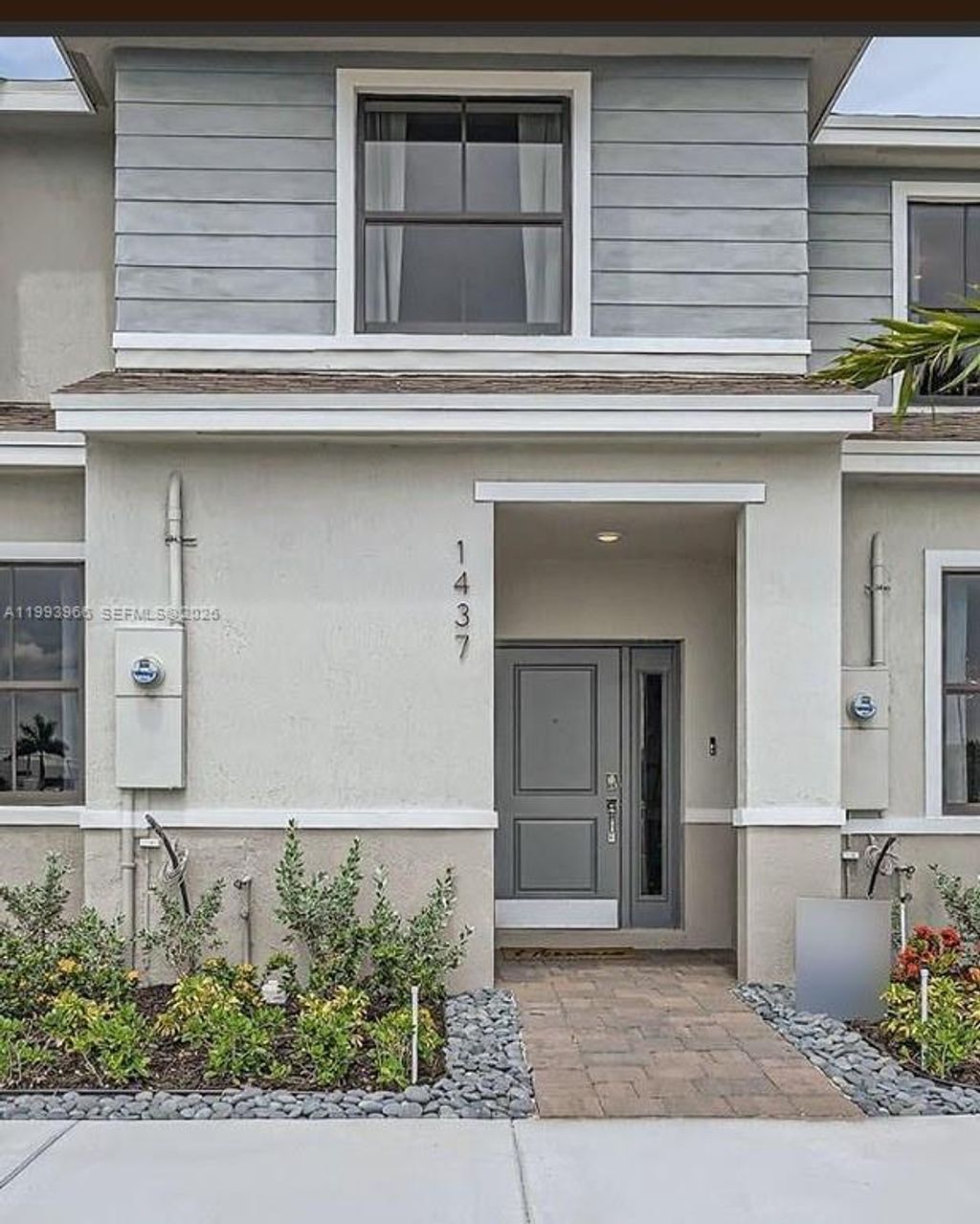 Photo of 1473 NE 5th Ave #1473, Florida City, FL 33034 (MLS # A11993966)