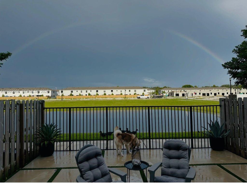 Photo of 1473 NE 5th Ave #1473, Florida City, FL 33034 (MLS # A11993966)