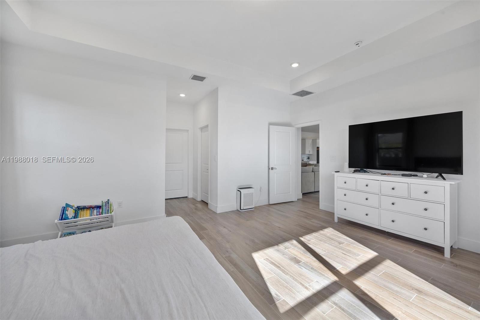 The Grove - Residential