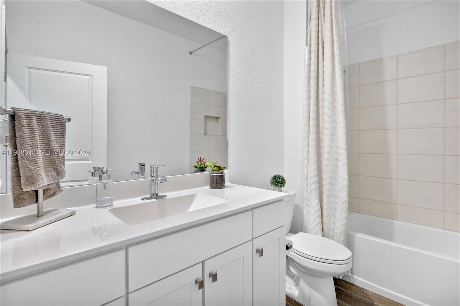 The Grove - Residential