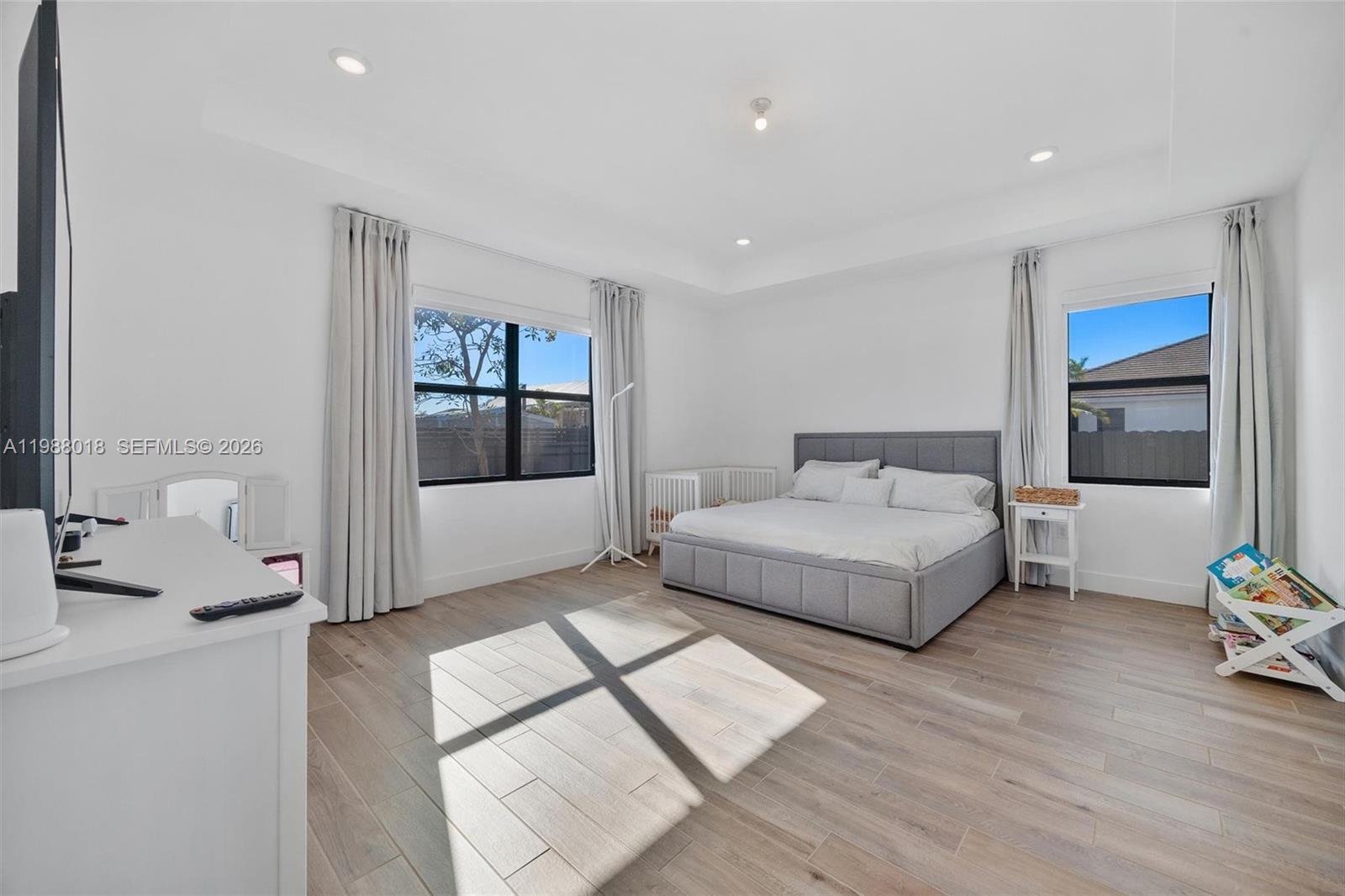 The Grove - Residential