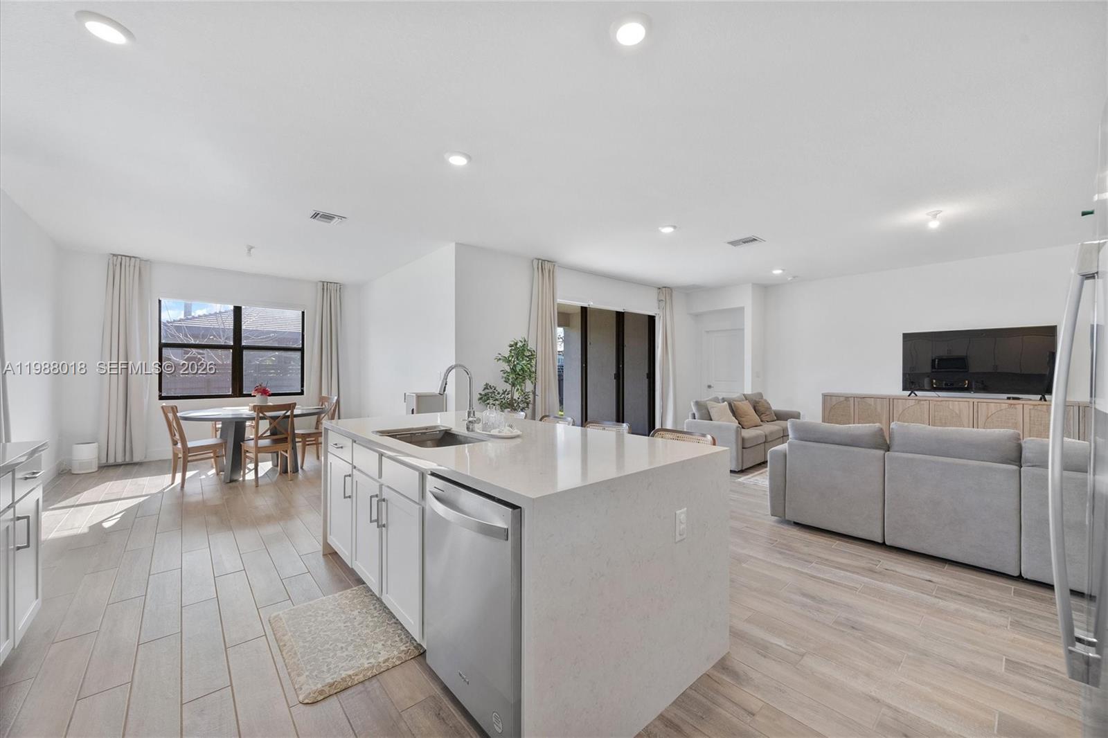 The Grove - Residential