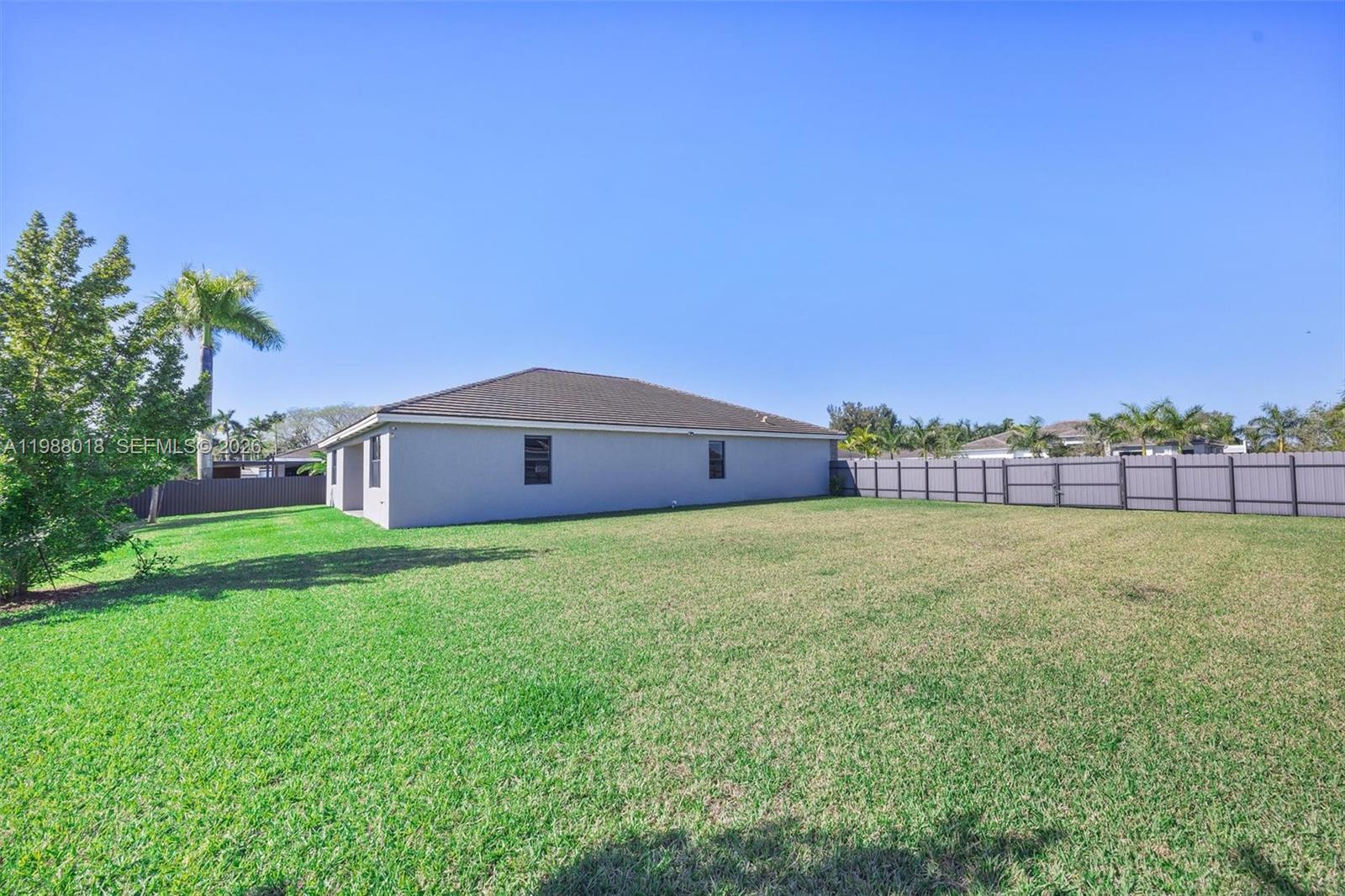 The Grove - Residential