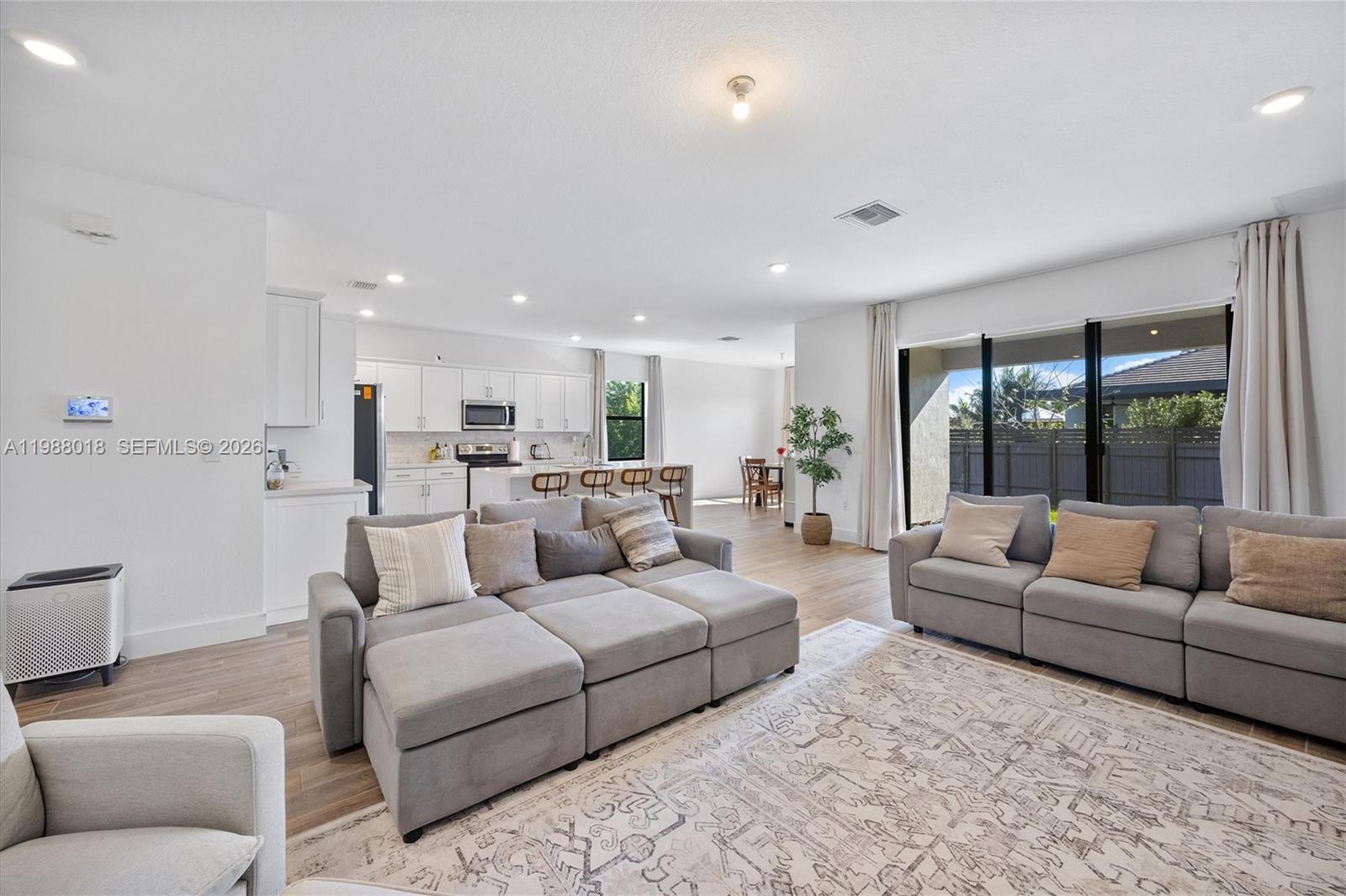 The Grove - Residential