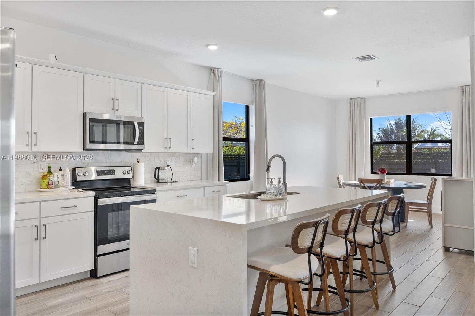 The Grove - Residential