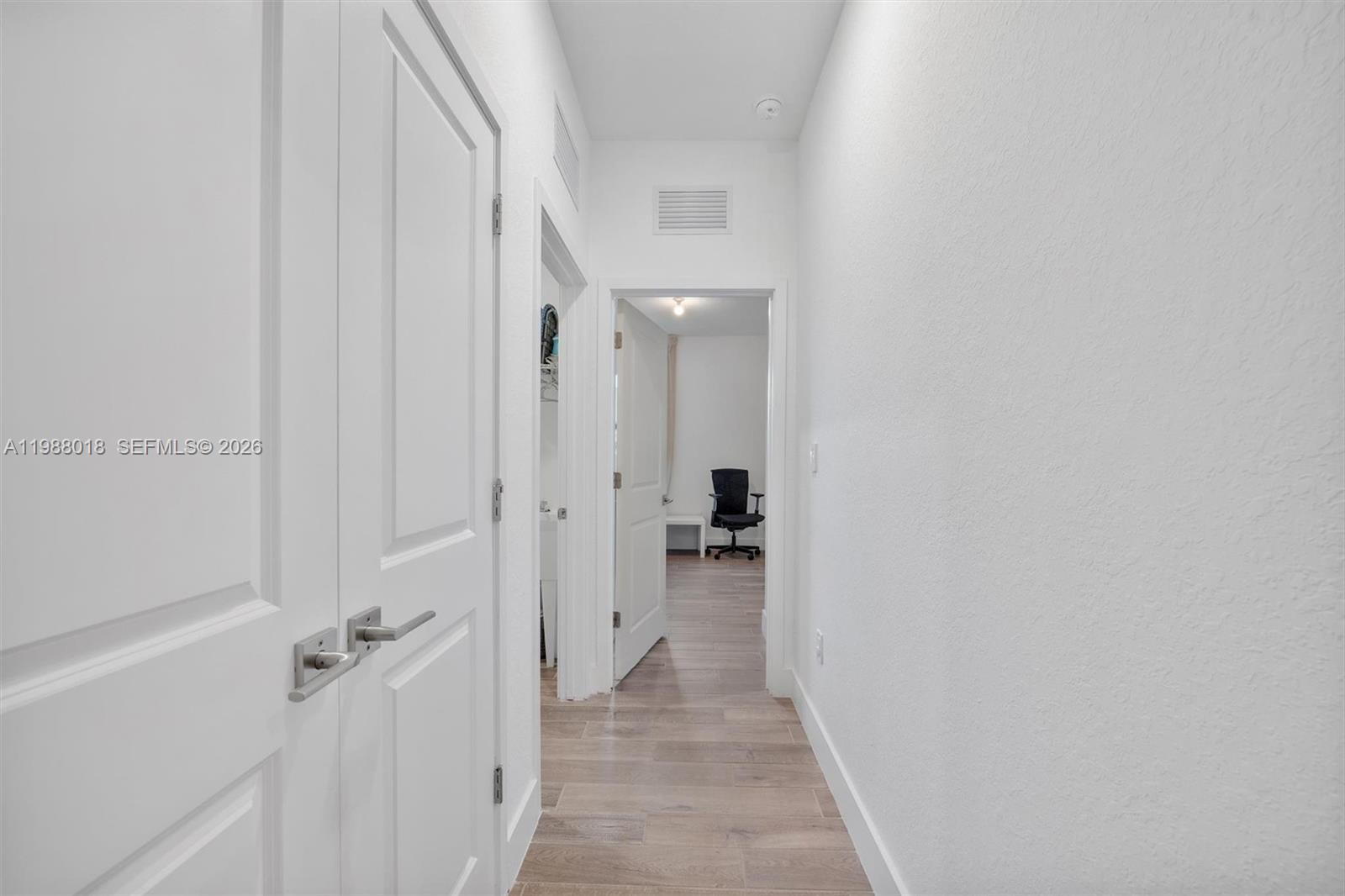 The Grove - Residential