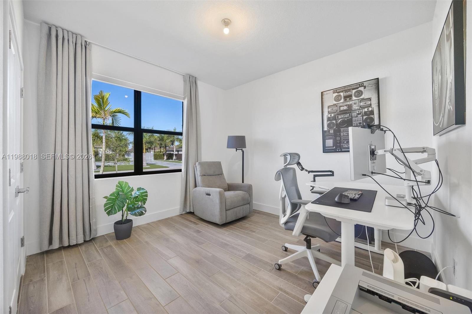 The Grove - Residential