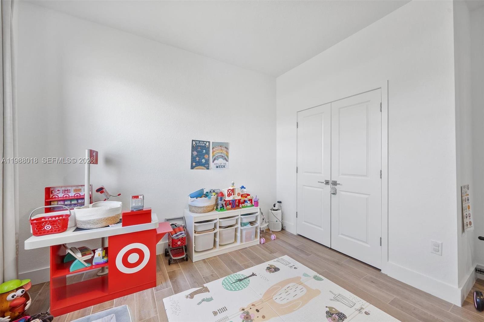 The Grove - Residential