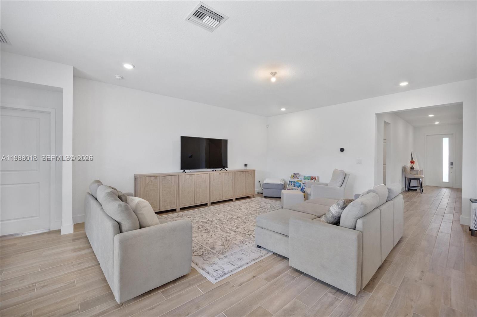 The Grove - Residential