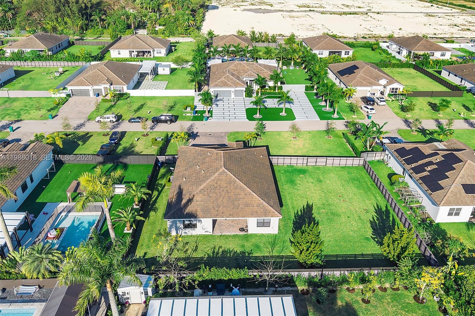 The Grove - Residential